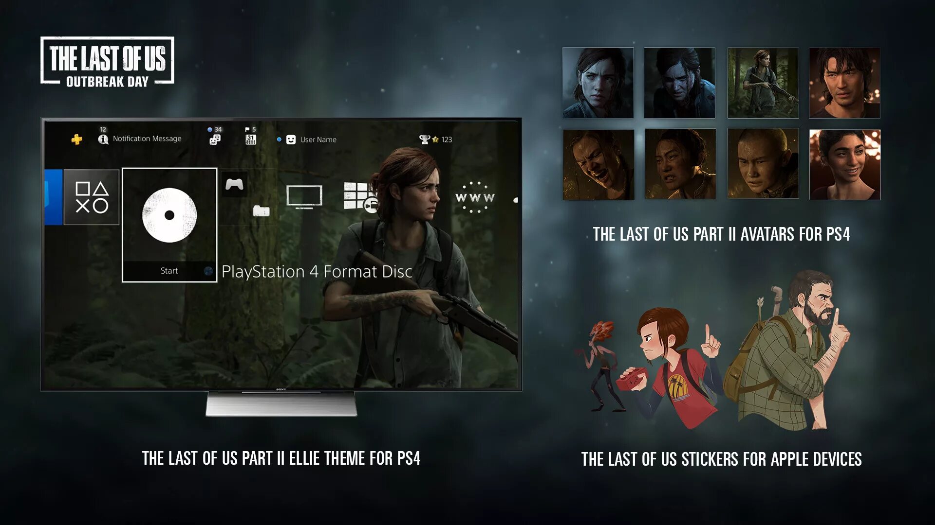 The last of us на плейстейшен 4. Ласт оф АС ps4. Last user ru