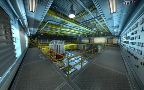Nuke cs go