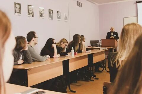 Образовательный портал бгу