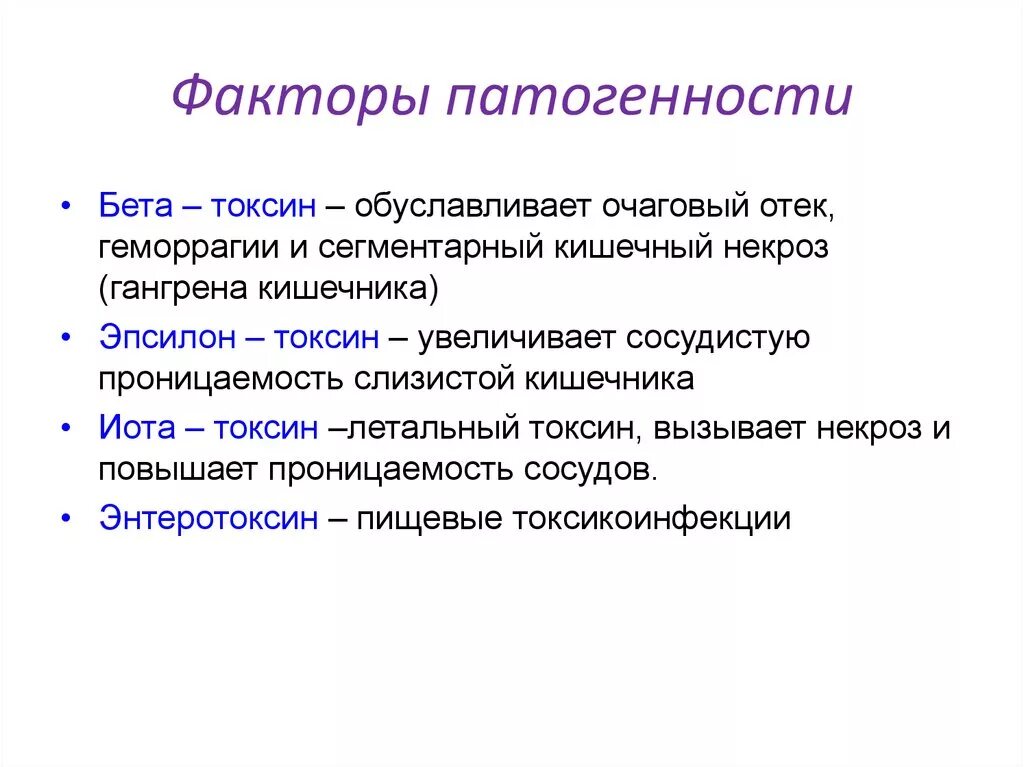 Токсины патогенности. Факторы патогенности. Факторы патогенности возбудителя газовой гангрены. Клостридии факторы патогенности. Факторы патогенности вирусов.