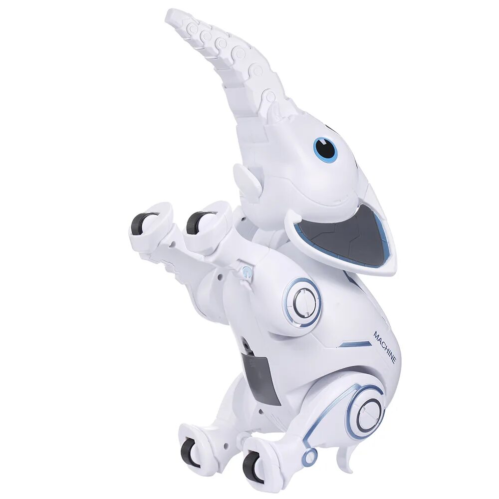 Робот rtoy дружок, белый. Слон робот акробат. Слон и робот. Радиоуправляемый слон. Роботы животные игрушки.