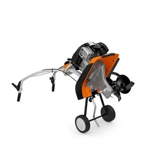 Мотокультиватор stihl