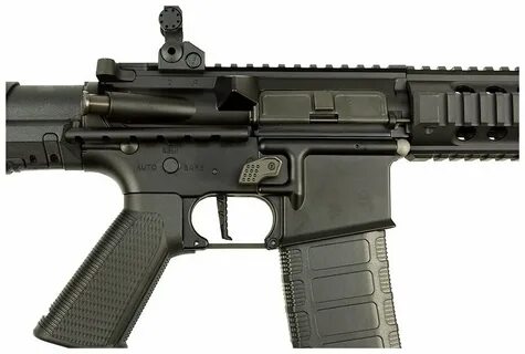 King arms pdw sbr