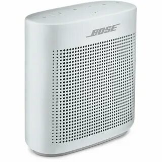 Колонка bose soundlink 2