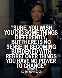 Over things