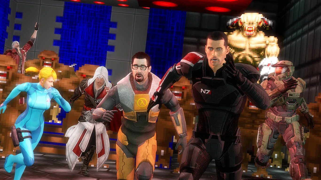 Масс эффект гаррис мод. Garry's mod 13. Тени в воде гаррис мод. Garry s mod effects. Ттт гаррис мод.