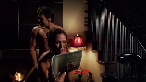 Slideshow dane cook naked.