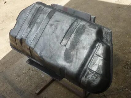 Бак 2104 карбюратор