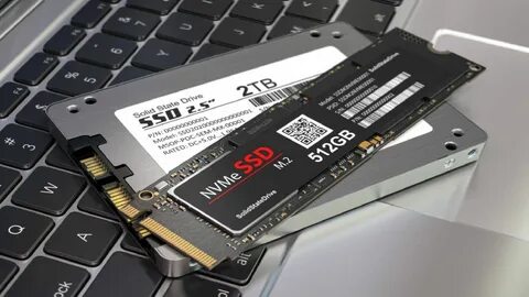 Ssd накопители какой выбрать