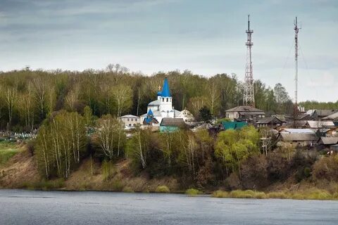 Сайты г советска кировской