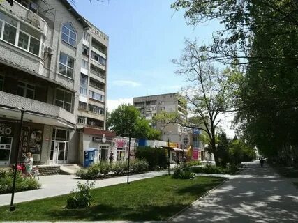 Дзержинке таганрог