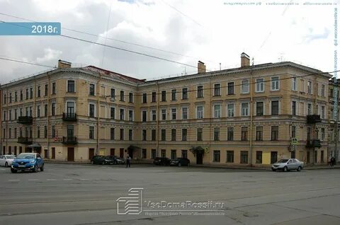 Санкт петербург наб реки фонтанки 142