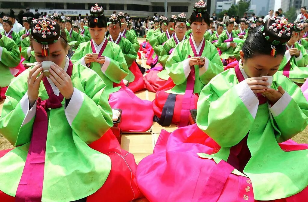Традиции Кореи. Традиции Южной Кореи. Корейские традиционные праздники. Традиции корейцев.