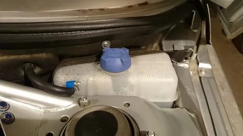 Расширительный клапан приора