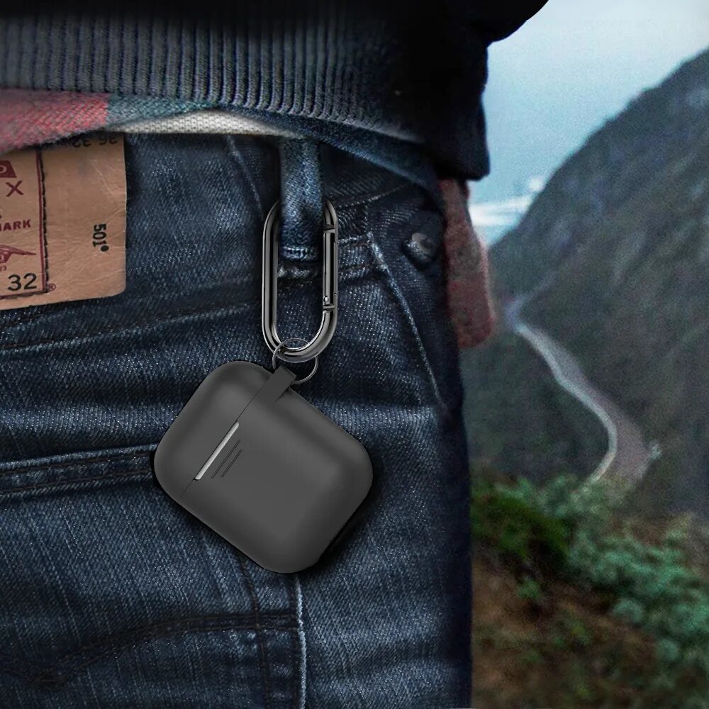чехол эирподс pro coast blue карабин. аирподс чехол 2 черный с карабином. Airpods 2. Airpods 2 с карабином. аирподс чехол 2 черный с карабином.