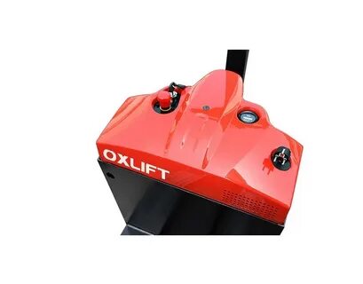Самоходная тележка oxlift