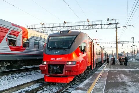 Пригородные электрички оренбурга