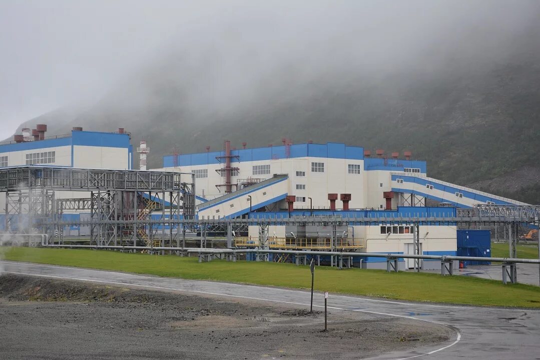 горно-обогатительного комбината «олений ручей». рудник олений ручей мурманская область. ао сзфк, горно-обогатительный комбинат олений ручей. горно-обогатительного комбината «олений ручей». ао сзфк, горно-обогатительный комбинат олений ручей.