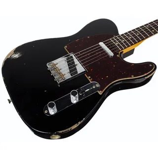 Fender black
