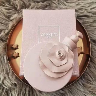 Valentino valentina poudre