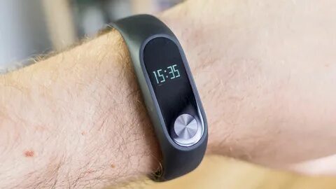 Фитнес браслеты xiaomi обзор