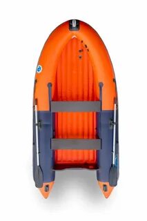 Stormline air лодка