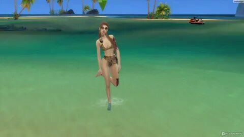 Sims 4 зависла