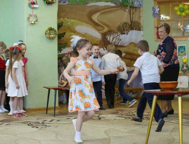 детский сад 28 нижний новгород