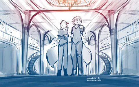 Patreon comics
