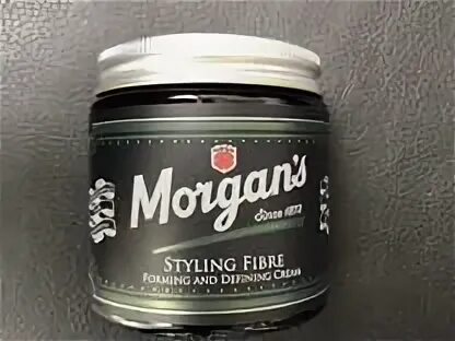 Morgans паста