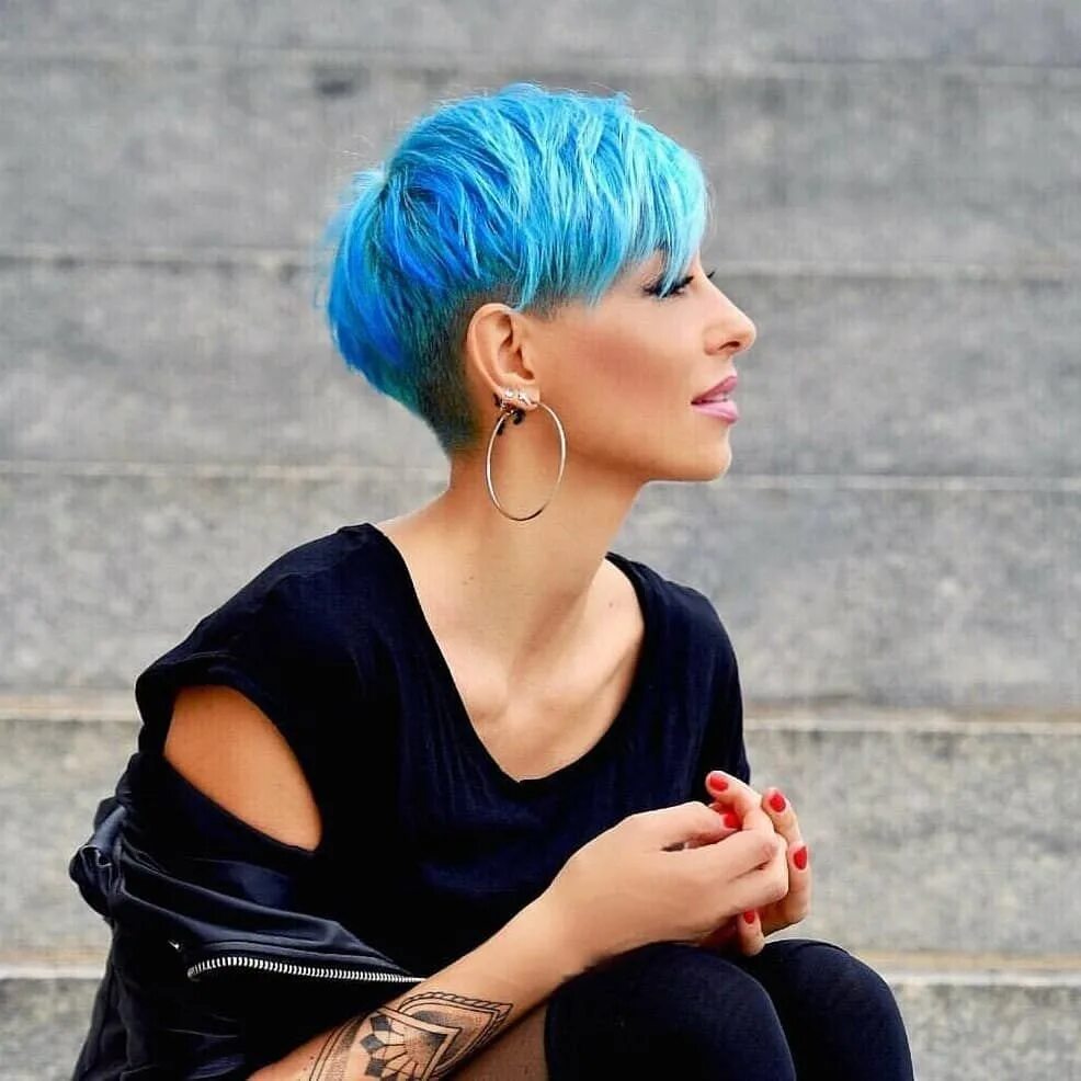 Pixie peep. Стрижка пикси маллет 2025. стрижка “pixie” (пикси). пикси калманович.