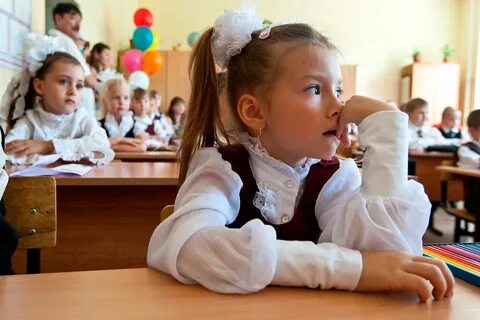 Видео хорошая ученица