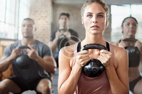 Fitness на русском
