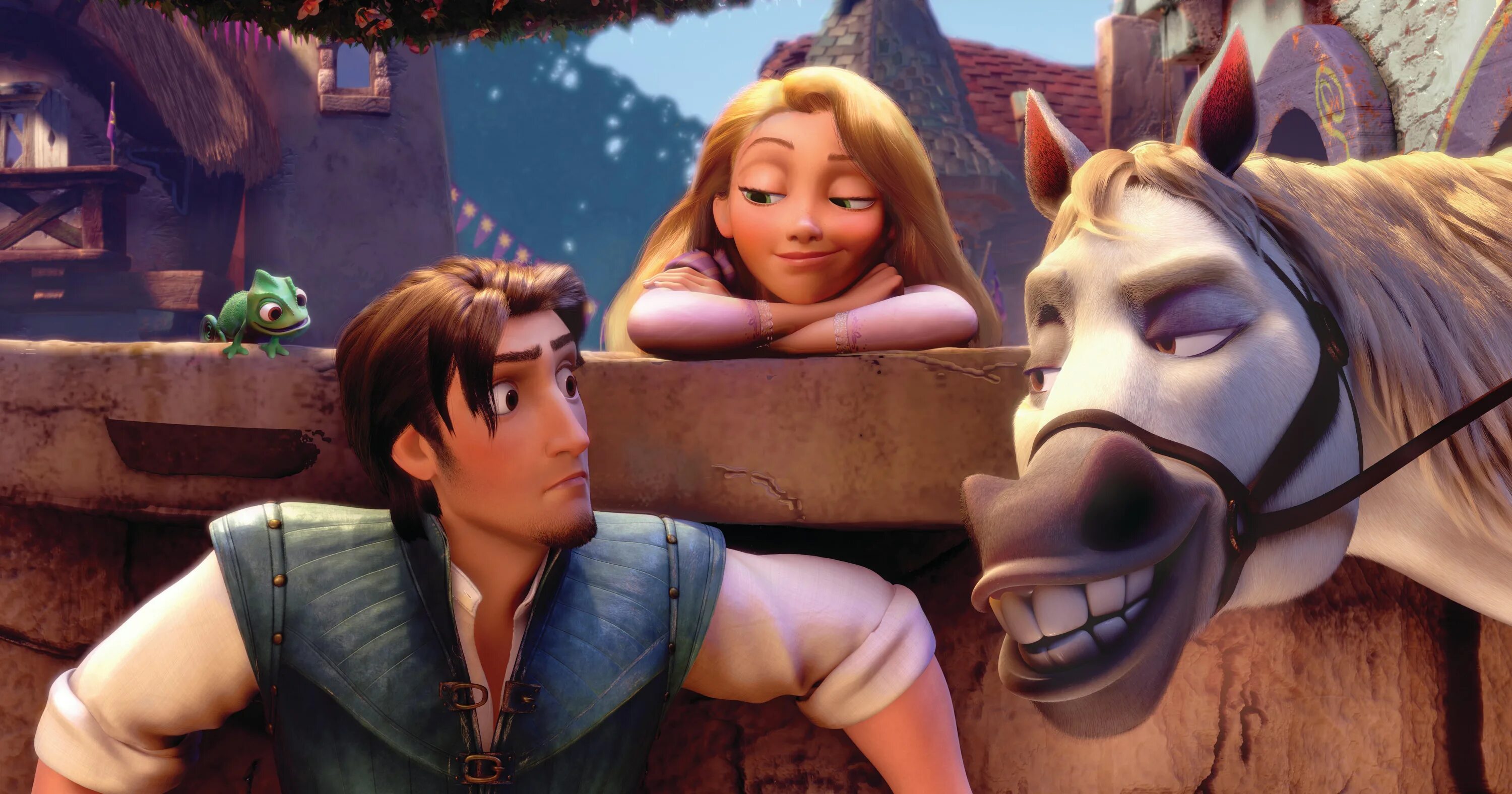 Tangled 2