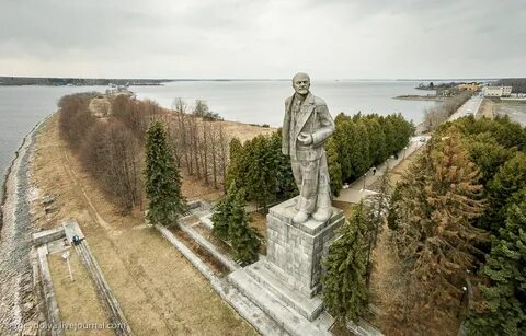 Дубна московская область достопримечательности
