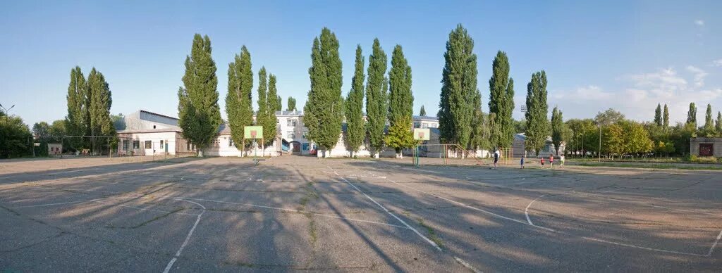 лицей 3 светлоград