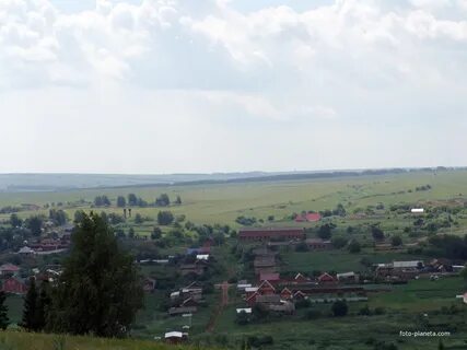 Погода село кирова