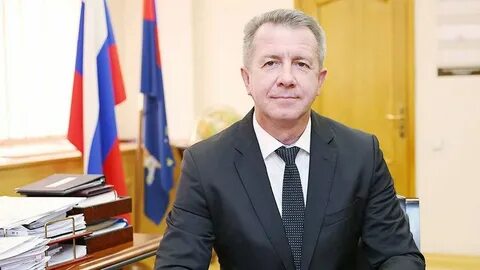 Заместителю руководителя федеральной службы