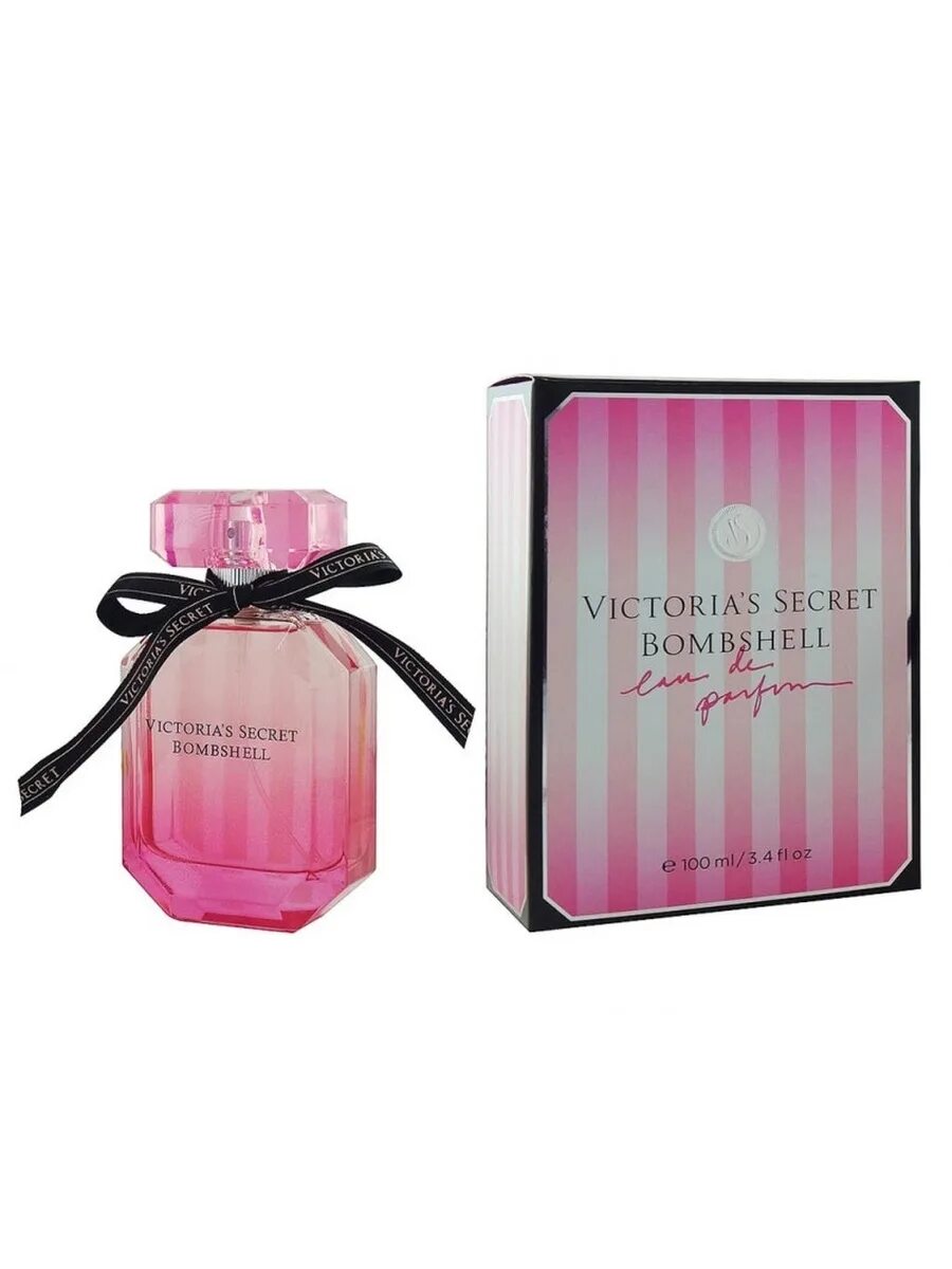 Victoria s secret парфюмерная. Victoria's Secret bombshell EDP, 100 ml. Парфюм Victoria's Secret bombshell 100ml. Victoria's Secret bombshell парфюмерная вода 100 мл. Victoria's Secret bombshell 100ml ВБ.