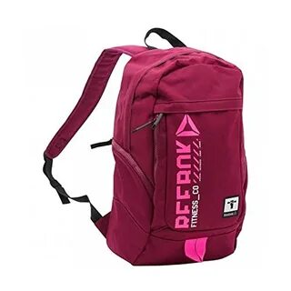 Рюкзак reebok