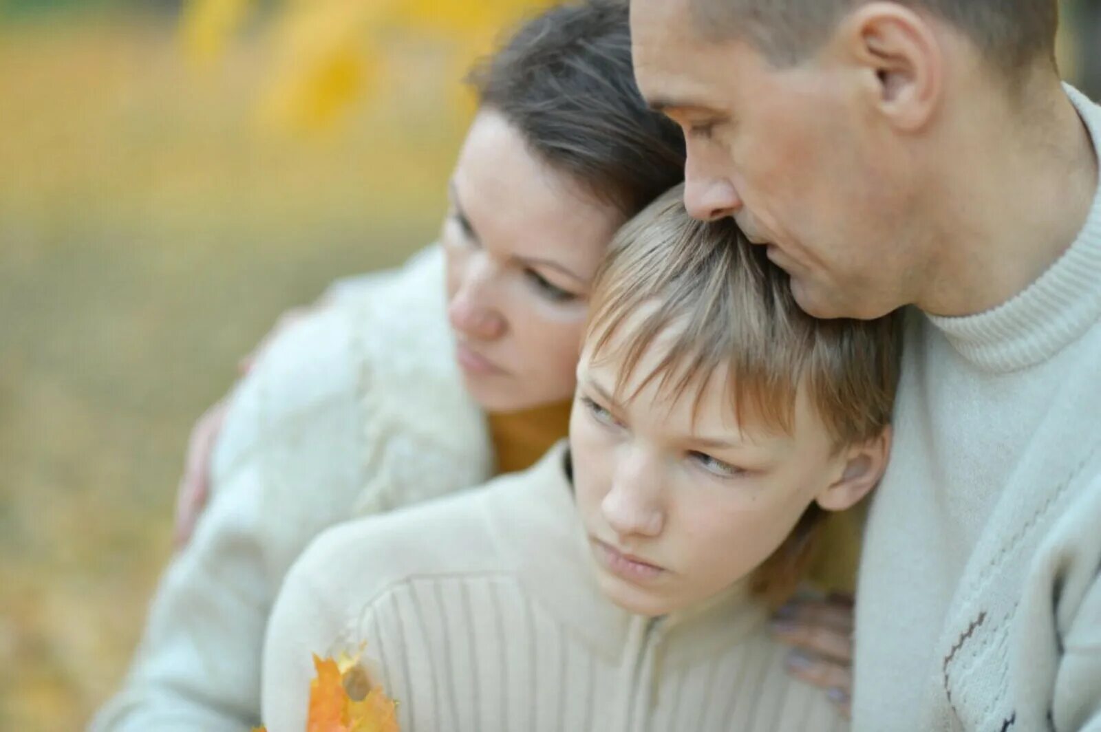 Воспитание доверием. Родители и дети. Подростки и родители. Любовь между родителями и детьми. Семья в трудной жизненной ситуации.