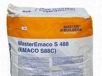 Masteremaco s