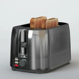 3d products