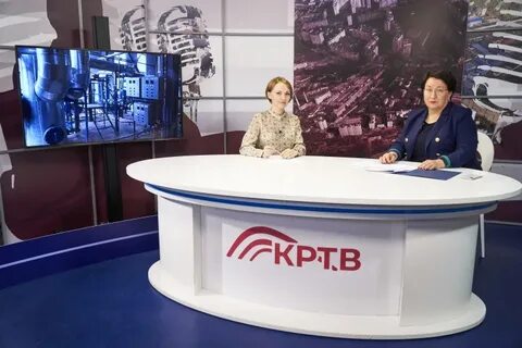 Красногорск тв