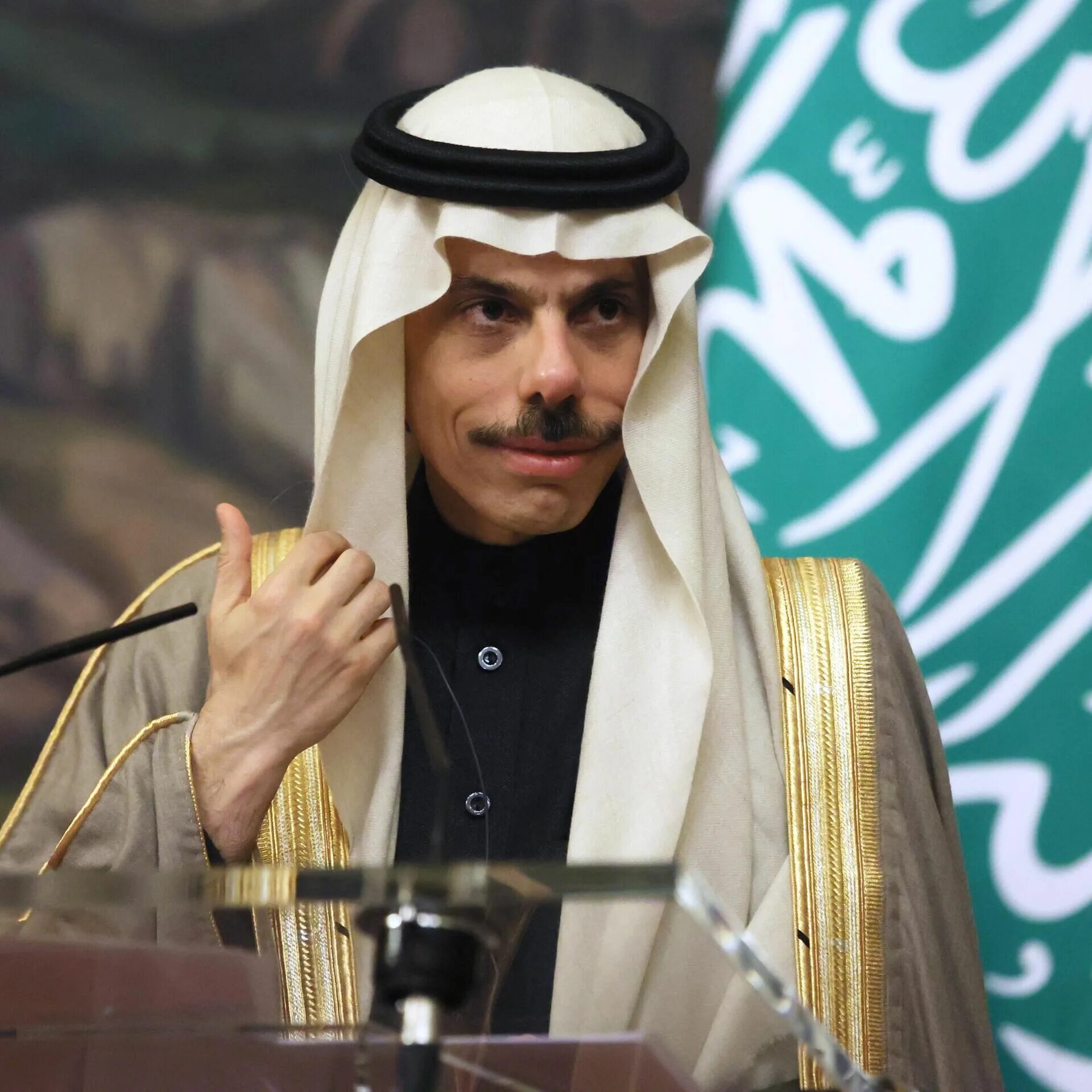 Глава МИД Саудовской Аравии Фейсал Бен Фархан Аль Сауд. Министр иностранных дел Саудовской Аравии Фейсал Бин Фархан Аль-Сауд. Король Саудовской Аравии 2023.