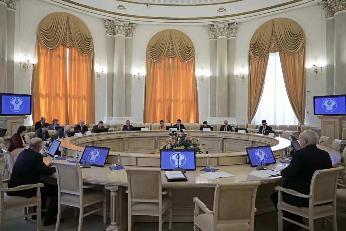 Cis minsk by