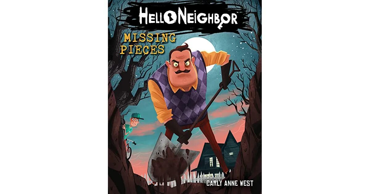 Missing chunks. Книга привет сосед. hello neighbor книги. hello neighbor missing pieces. привет сосед отсутствующие фрагменты.