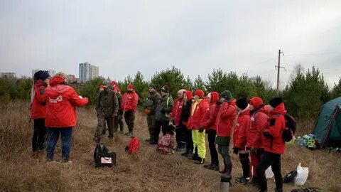 Поиски завершены