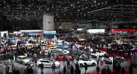 Motor show