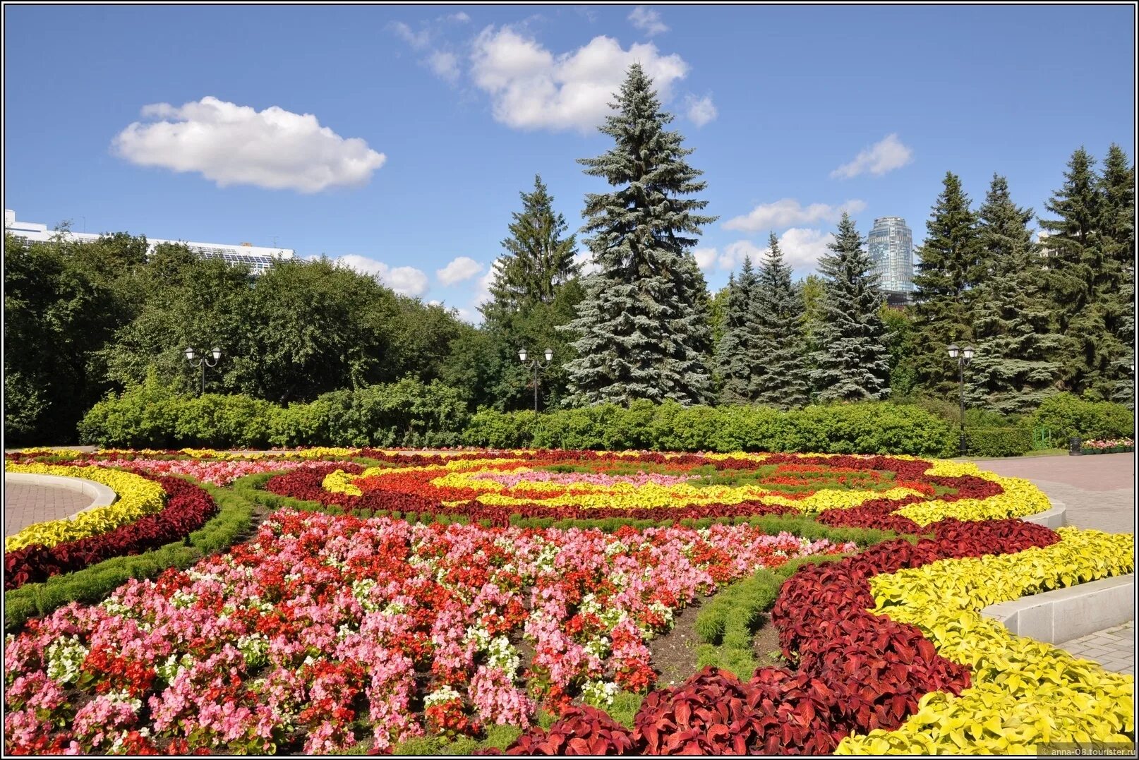 Dendrological Park-exhibition - park, metro Динамо, Yekaterinburg - reviews and 
